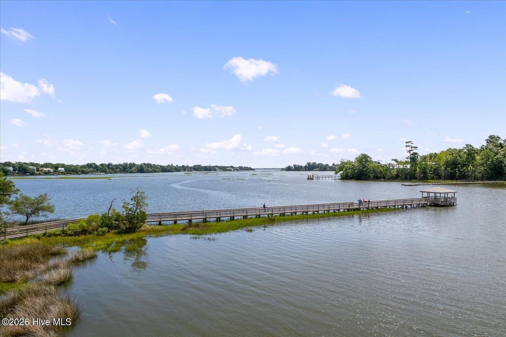 Photo of 23 Stonegate Circle, Hampstead, NC 28443 (MLS # 100550413)