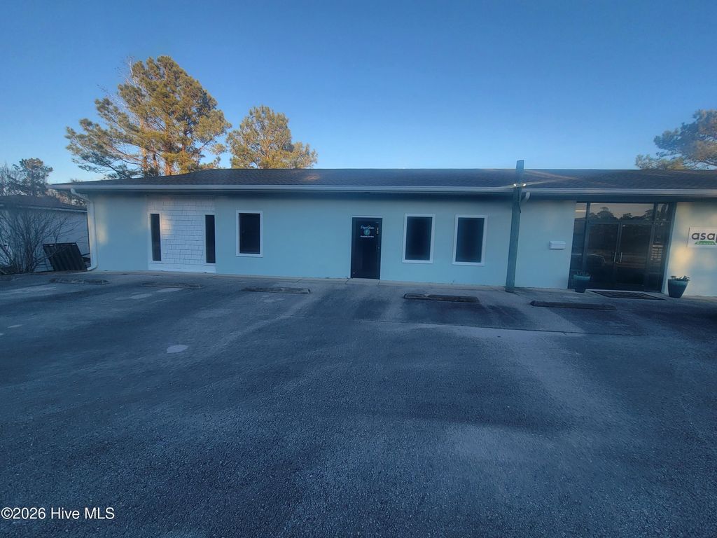 Photo of 6900 Ocean Highway W # 2, Ocean Isle Beach, NC 28469 (MLS # 100556875)