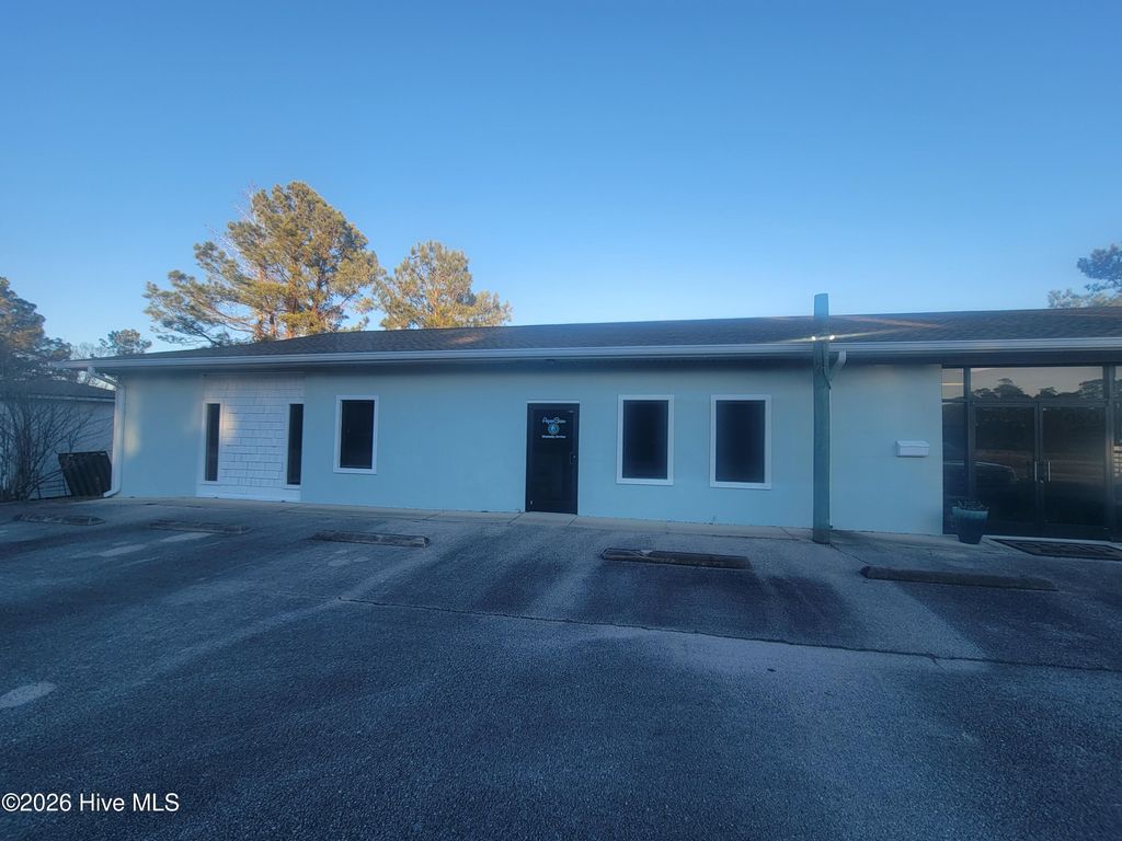 Photo of 6900 Ocean Highway W # 2, Ocean Isle Beach, NC 28469 (MLS # 100556875)