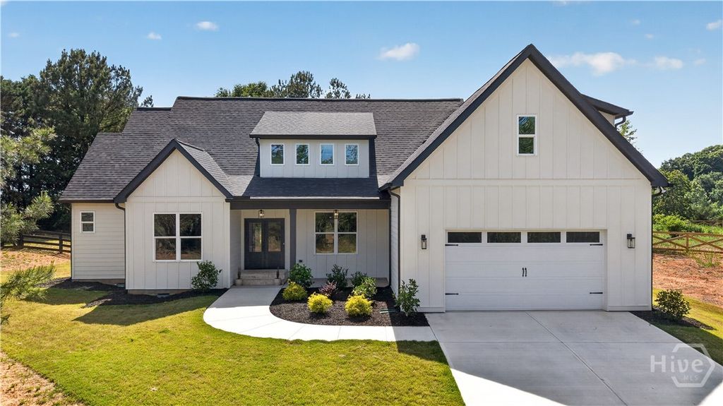 Photo of 61 Caden Lane, Athens, GA 30607 (MLS # CL356583)