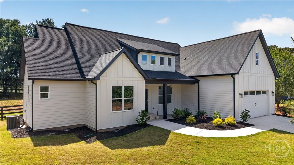 Photo of 61 Caden Lane, Athens, GA 30607 (MLS # CL356583)