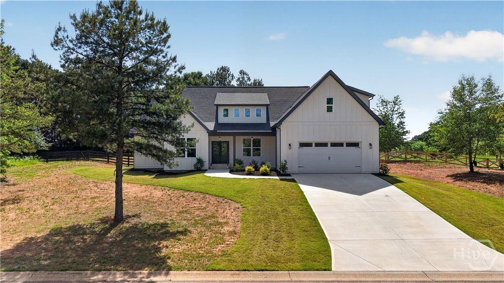 Photo of 61 Caden Lane, Athens, GA 30607 (MLS # CL356583)