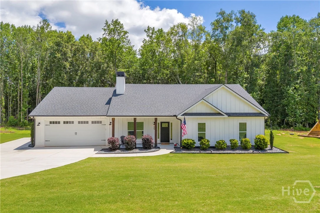 1025 Dewey Road