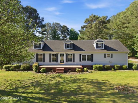 Photo of 1196 Dogwood Ridge Drive, Winterville, NC 28590 (MLS # 100568812)