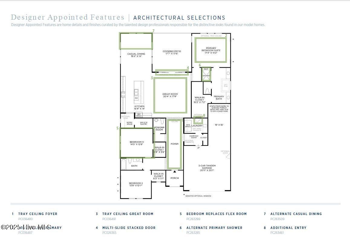 1543 St. Lucia Drive SW