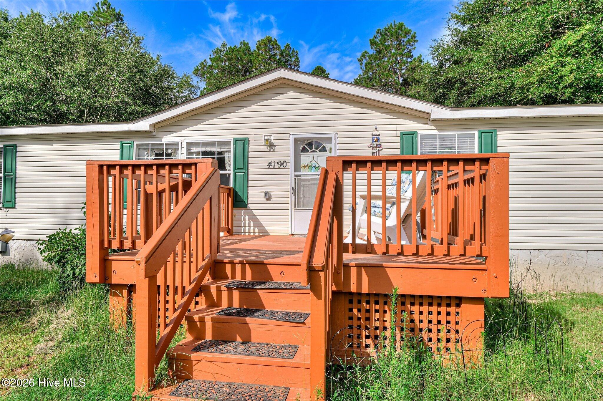 4190 River Road
