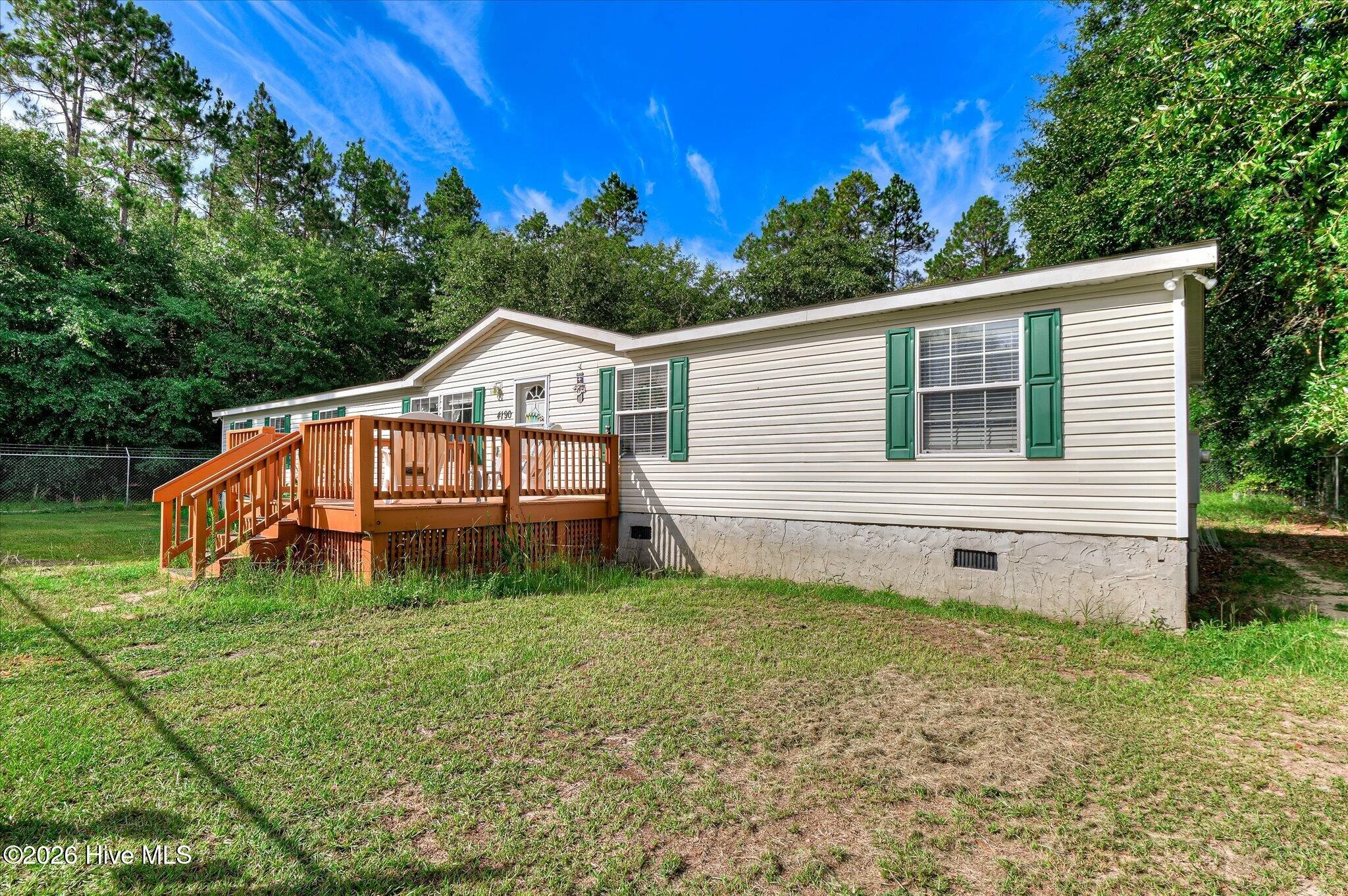 4190 River Road, Waynesboro, GA, 30830