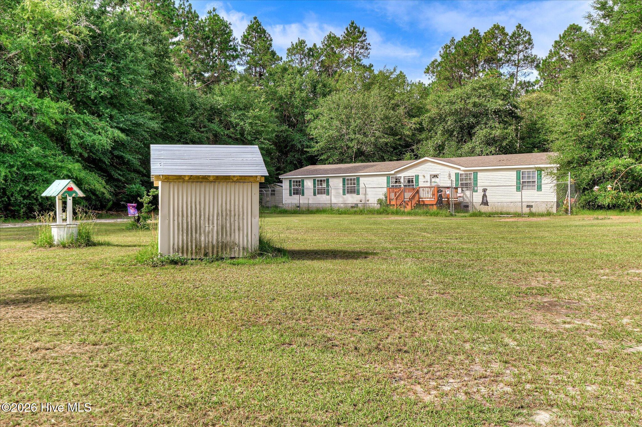 4190 River Road