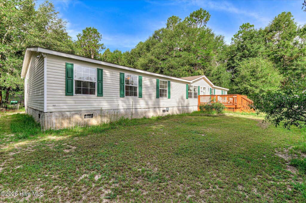 Photo of 4190 River Road, Waynesboro, GA 30830 (MLS # 100591665)