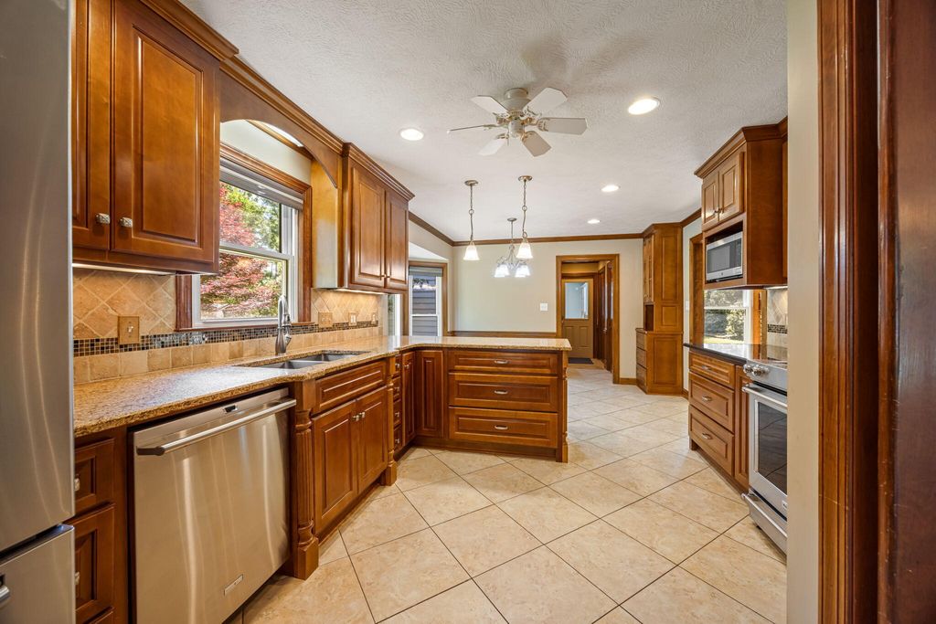 Photo of 715 Rocky Branch Lane, Evans, GA 30809 (MLS # 554475)