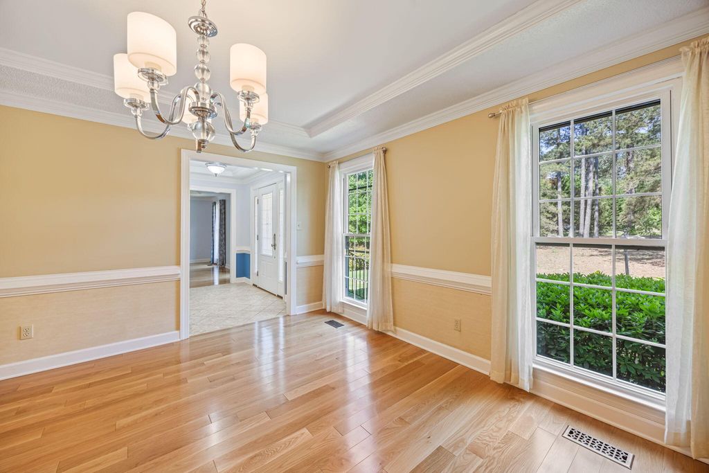 Photo of 715 Rocky Branch Lane, Evans, GA 30809 (MLS # 554475)