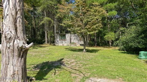 Vacant Land For Sale - 1418 Juniper Lake Road<br/> West End, NC 27376