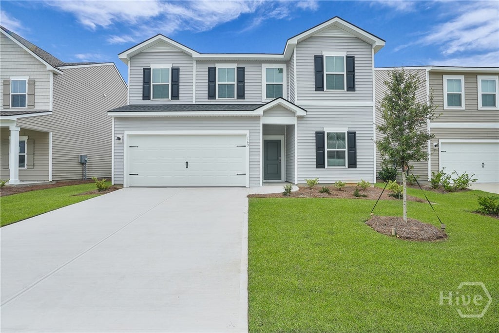 Photo of 282 Kingswood, Savannah, GA 31302 (MLS # SA357762)