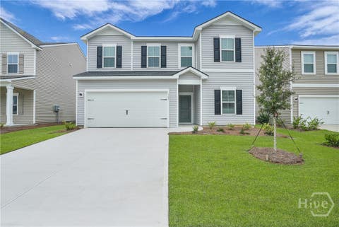 Homes For Sale - 282 Kingswood<br/> Savannah, GA 31302