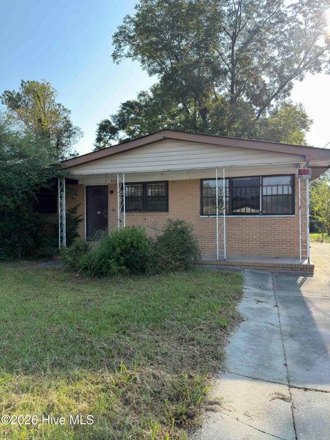 Photo of 606 Albany Avenue, Augusta, GA 30901 (MLS # 100610803)