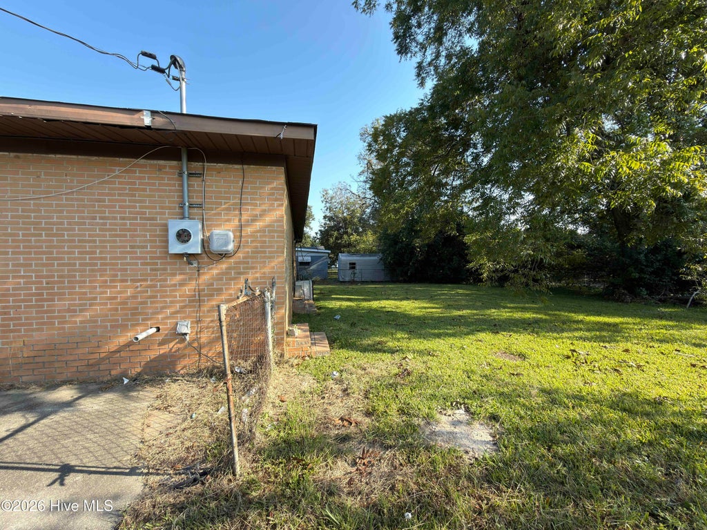 Photo of 606 Albany Avenue, Augusta, GA 30901 (MLS # 100610803)