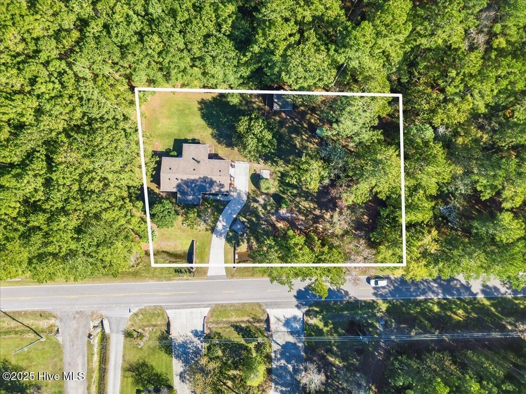 Photo of 1000 Russtown Road NW, Ocean Isle Beach, NC 28469 (MLS # 100539259)