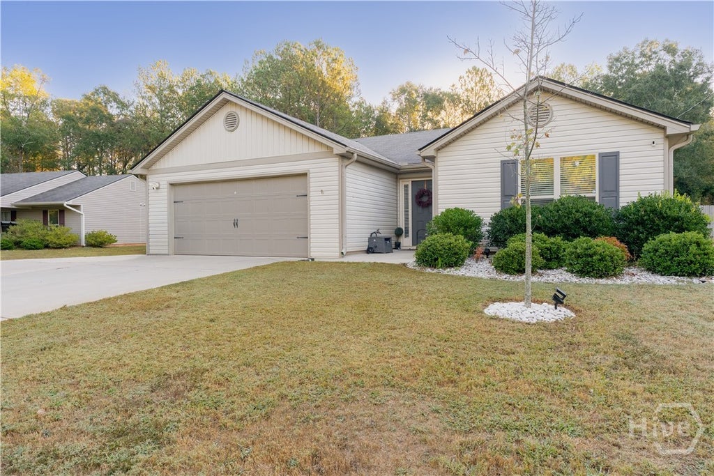 Photo of 773 Shoal Creek Road, Colbert, GA 30628 (MLS # CL366826)