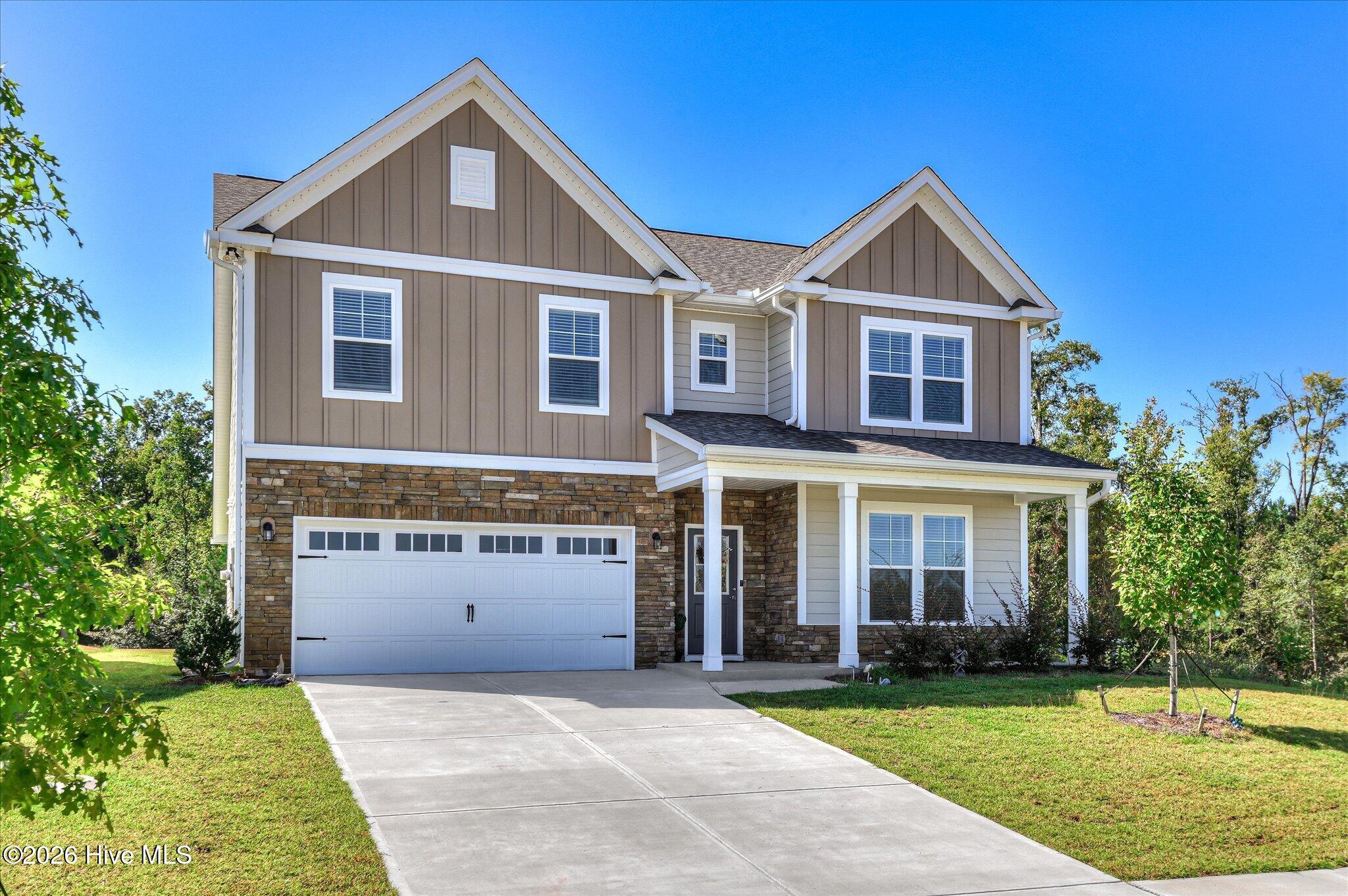 808 Blue Willow Drive