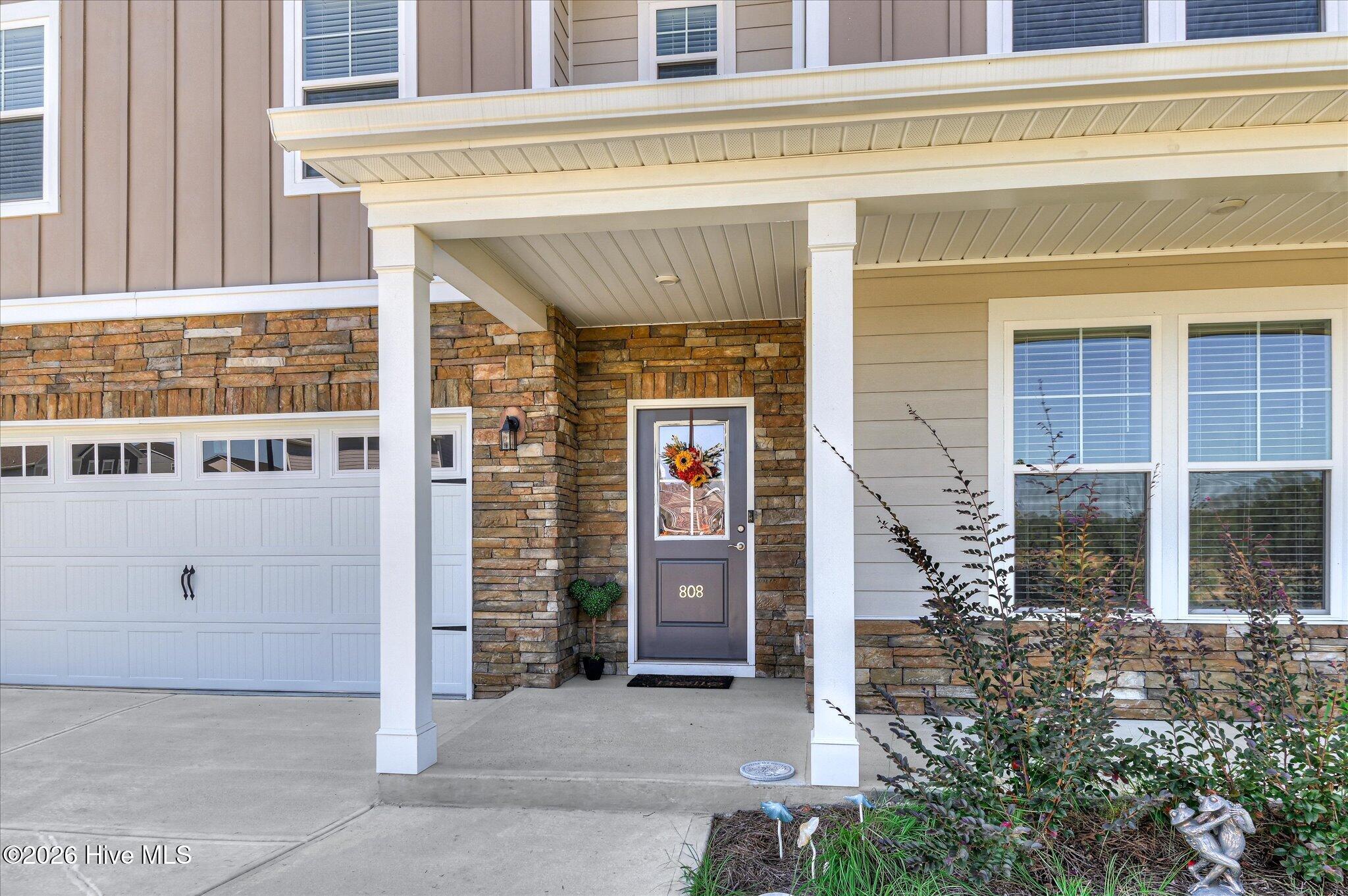 808 Blue Willow Drive