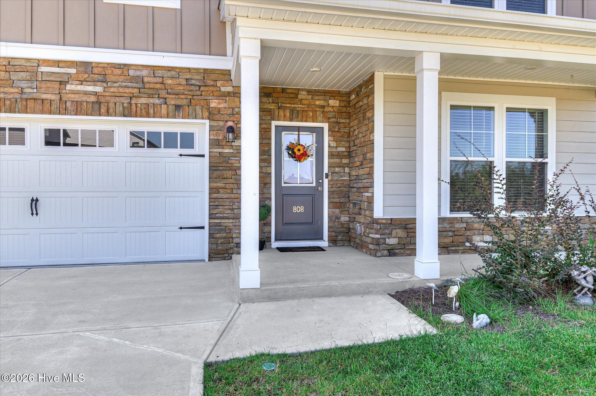 808 Blue Willow Drive