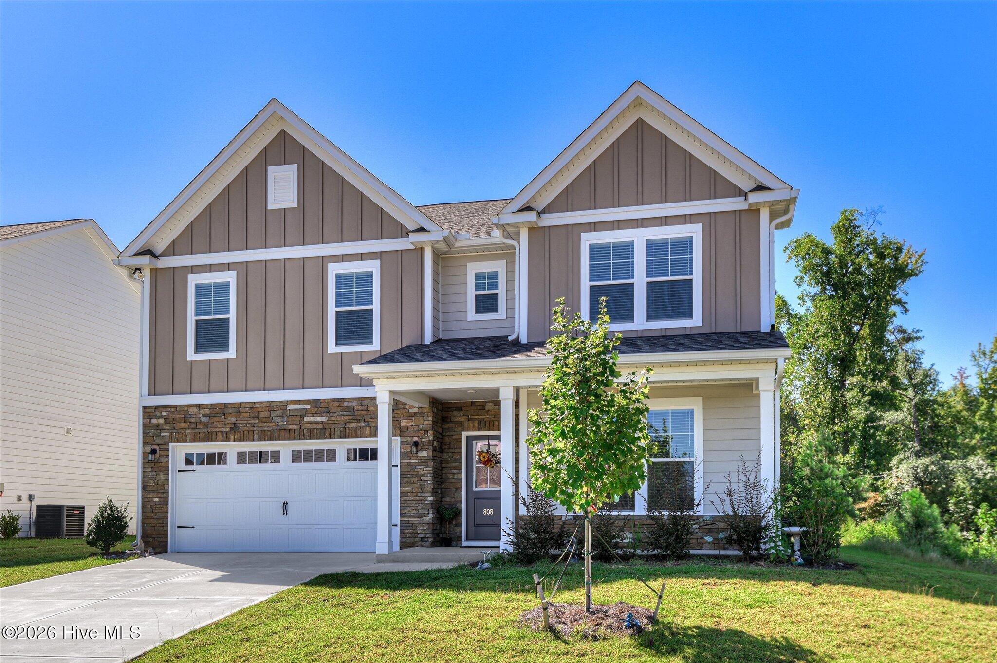 808 Blue Willow Drive