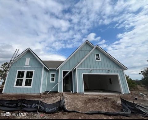 Homes For Sale - 1526 St. Lucia Drive<br/> Shallotte, NC 28470