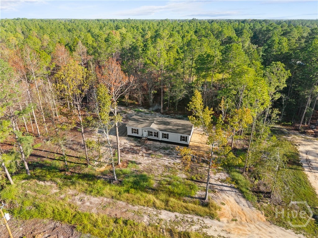 Photo of 204 Hart Road, Glennville, GA 30427 (MLS # SA365045)