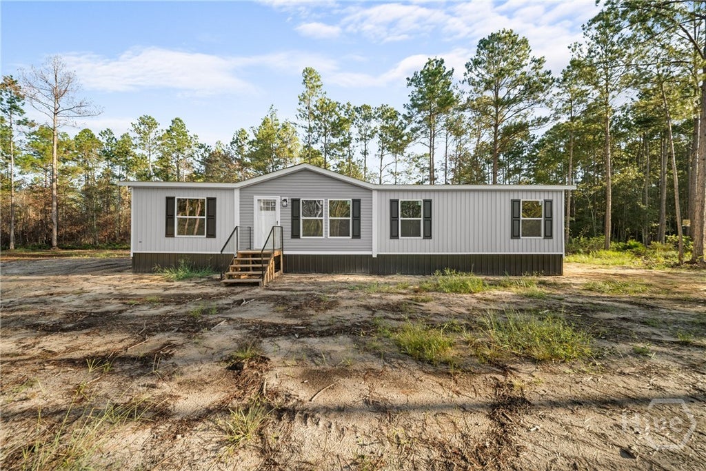 Photo of 204 Hart Road, Glennville, GA 30427 (MLS # SA365045)