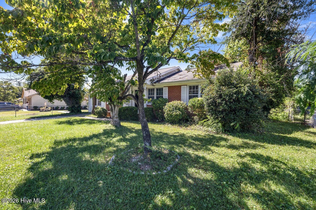 Photo of 5503 Dodge Drive, Fayetteville, NC 28303 (MLS # 100606874)