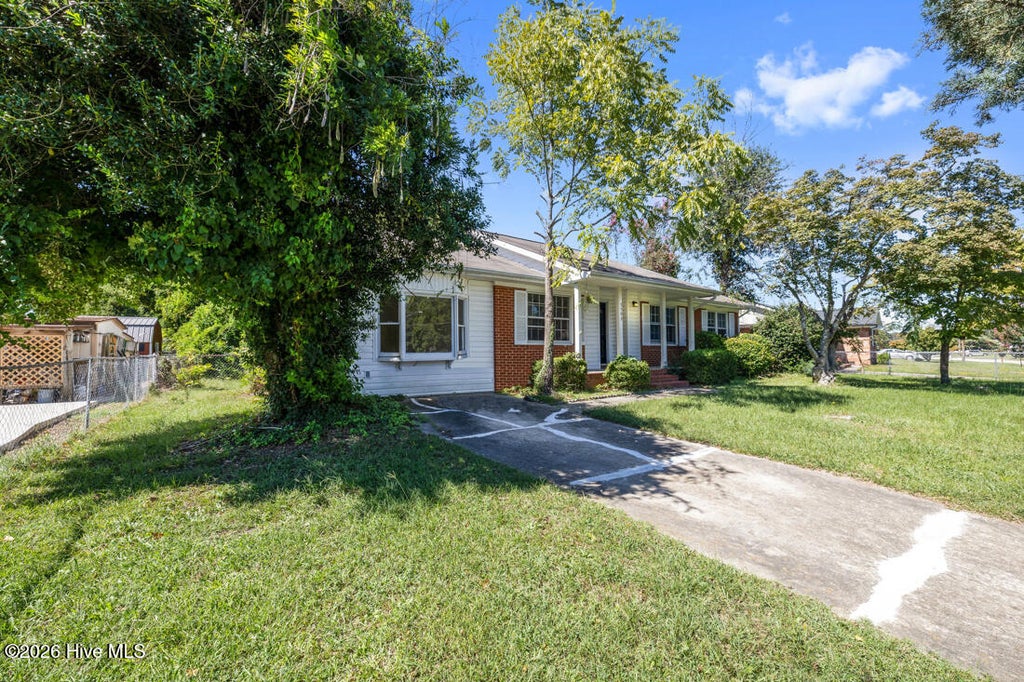 Photo of 5503 Dodge Drive, Fayetteville, NC 28303 (MLS # 100606874)