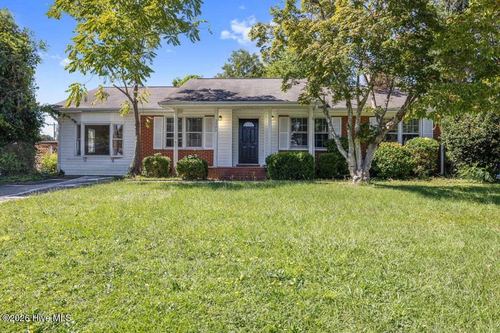 Photo of 5503 Dodge Drive, Fayetteville, NC 28303 (MLS # 100606874)