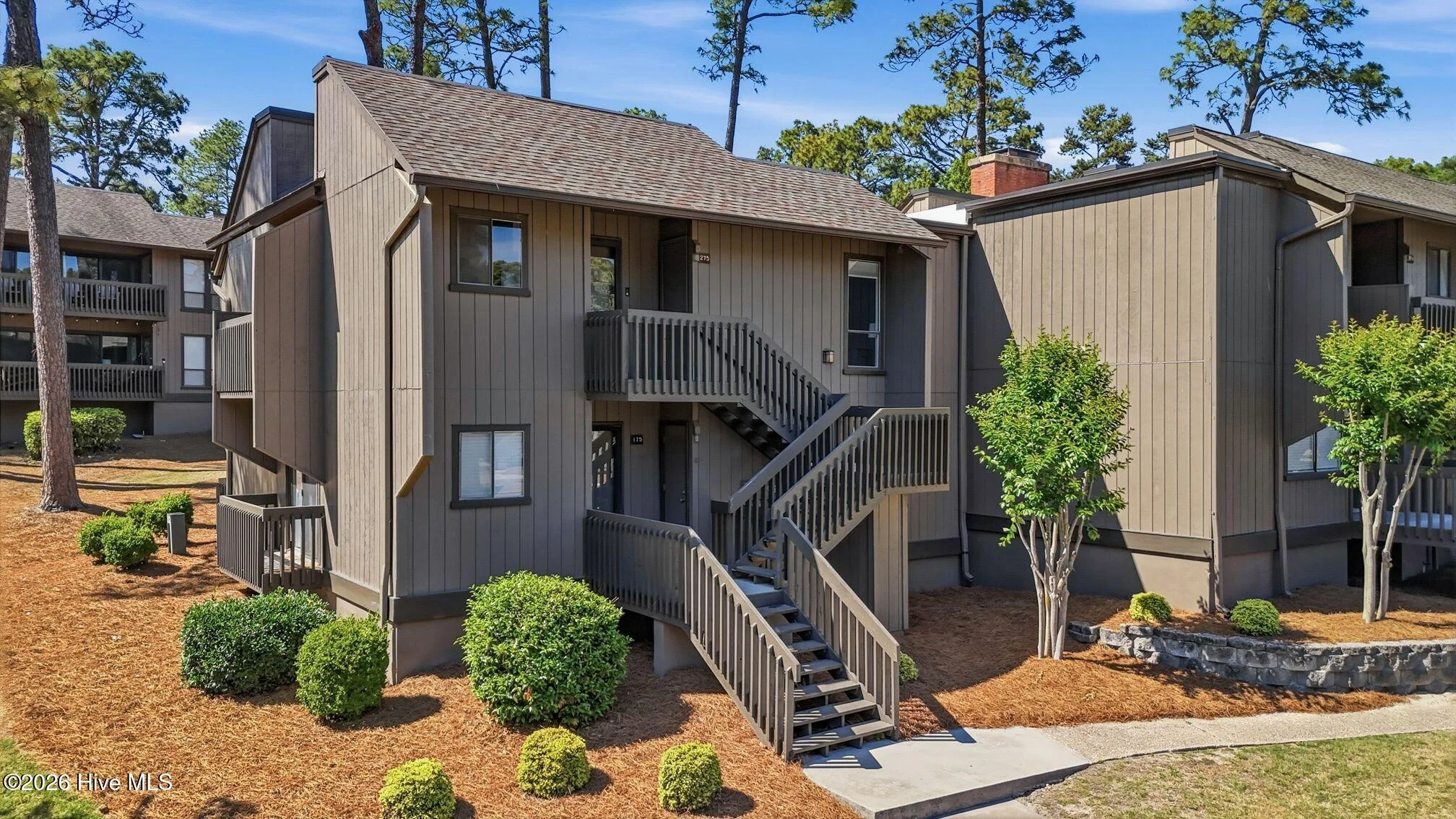 800 Saint Andrews Drive Unit # 275