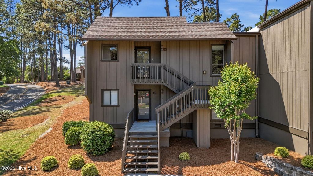 Photo of 800 Saint Andrews Drive # 275, Pinehurst, NC 28374 (MLS # 100572466)
