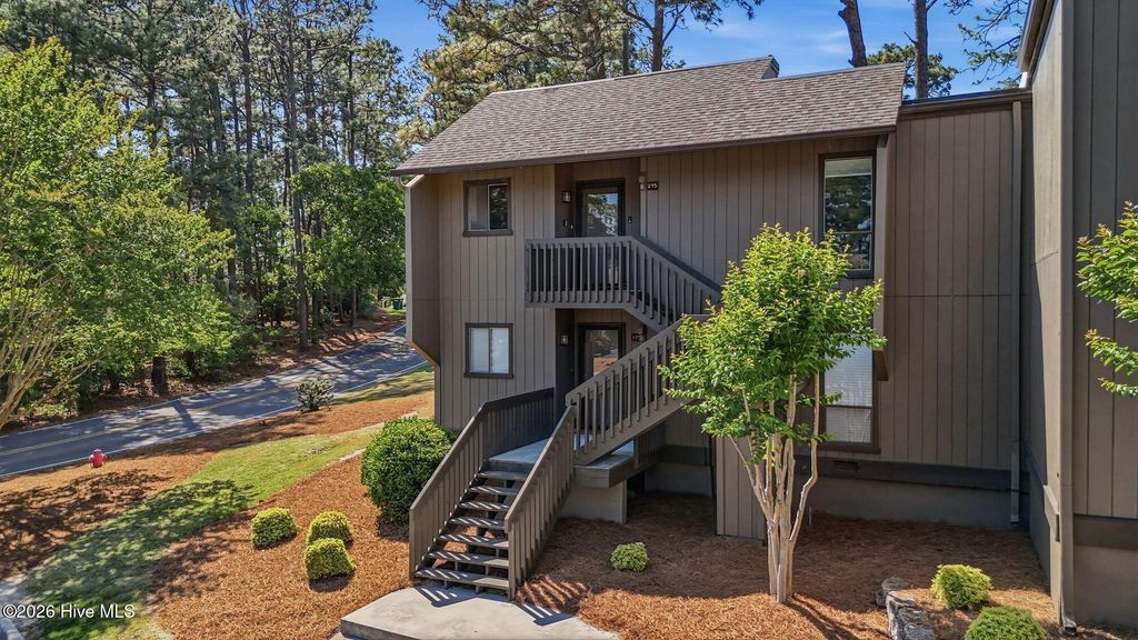 Photo of 800 Saint Andrews Drive # 275, Pinehurst, NC 28374 (MLS # 100572466)