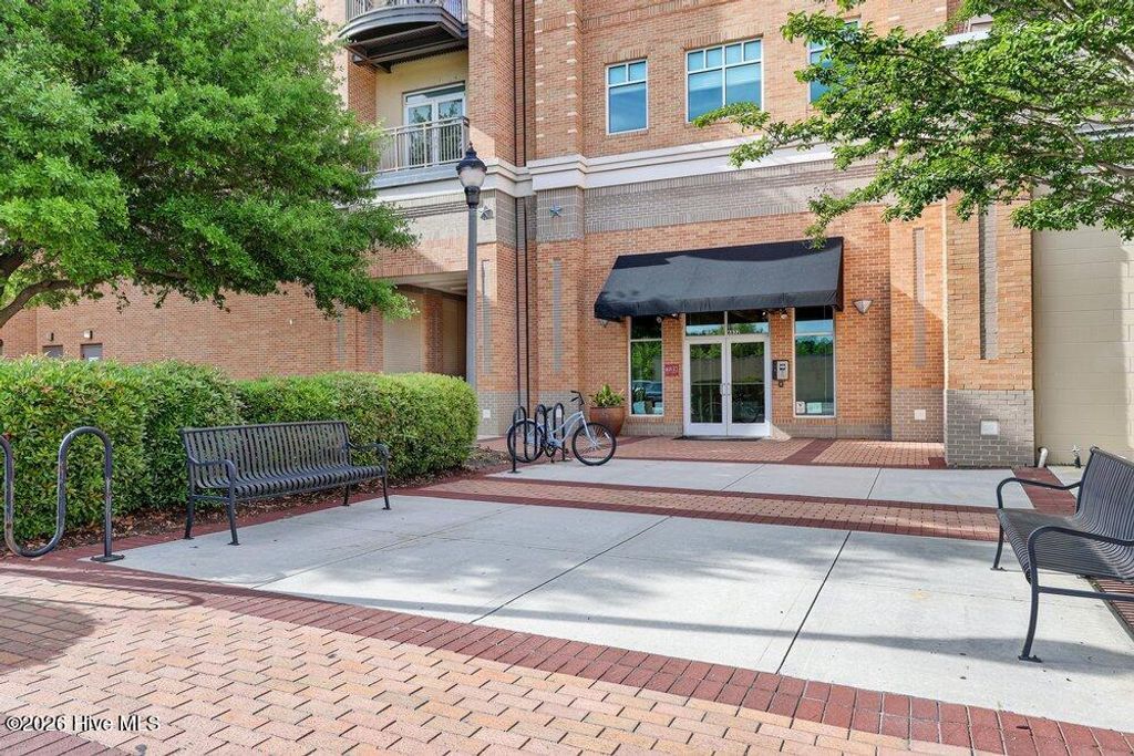 Photo of 6832 Main Street #Unit 333, Wilmington, NC 28405 (MLS # 100570367)