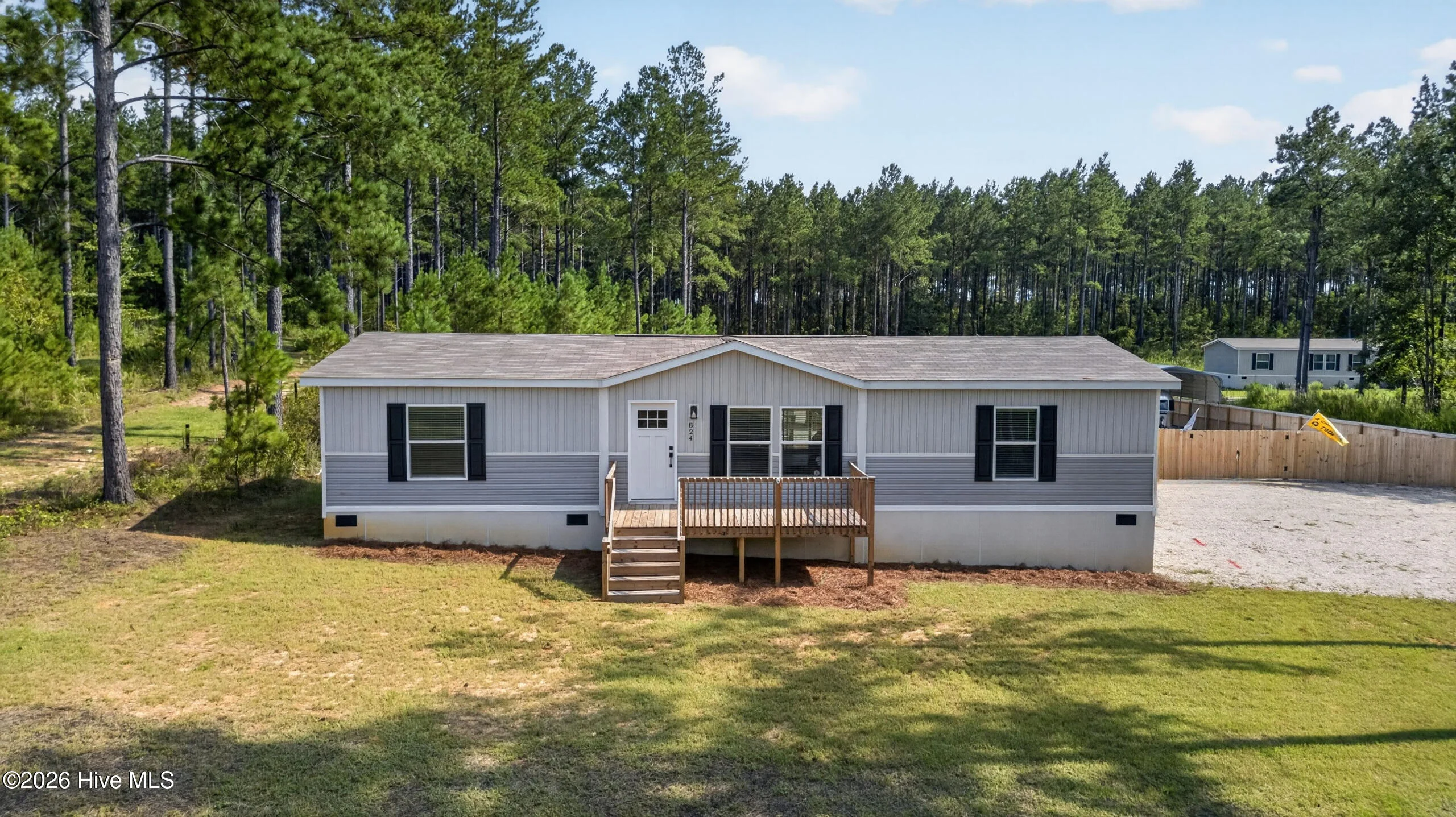 824 White Pond Road, Williston, SC, 29853