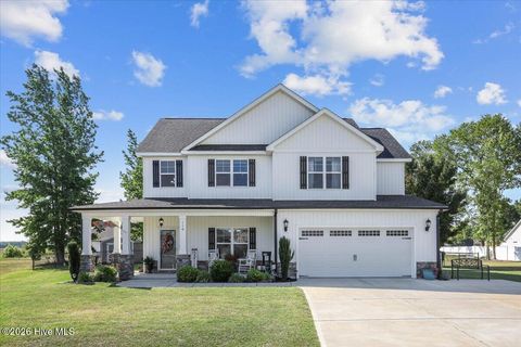 Photo of 110 Davelin Place, Goldsboro, NC 27530 (MLS # 100576431)