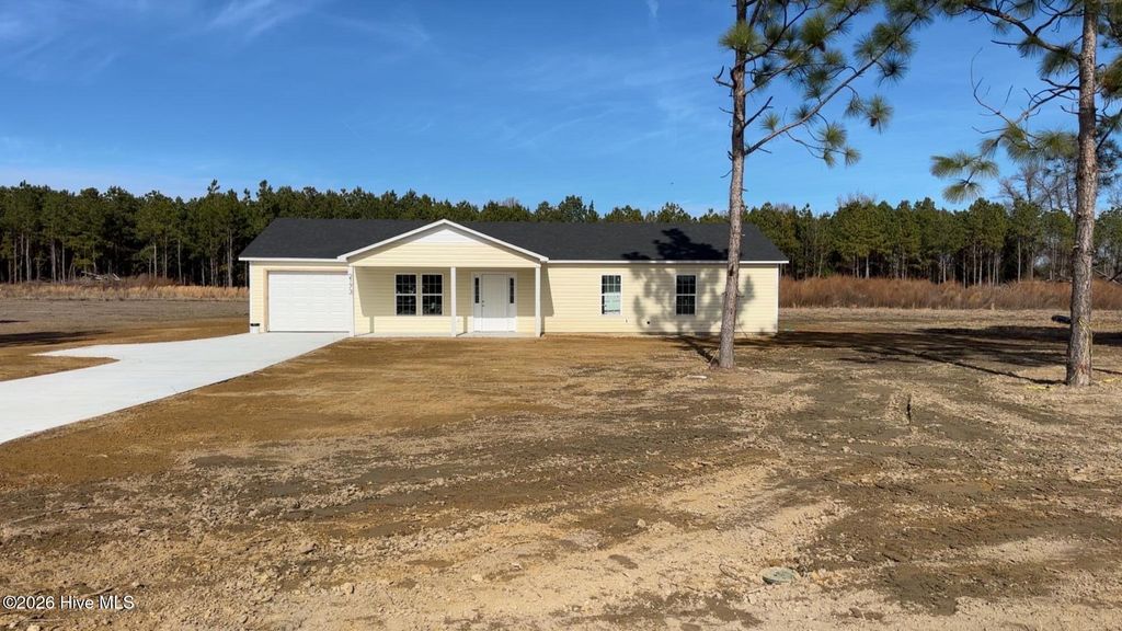 Photo of 2173 Rowan Road, Clinton, NC 28328 (MLS # 100550862)