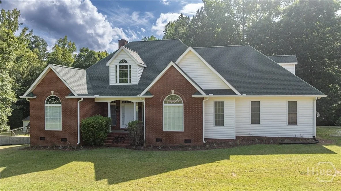 1628 Valley View Drive, Elberton, GA, 30635