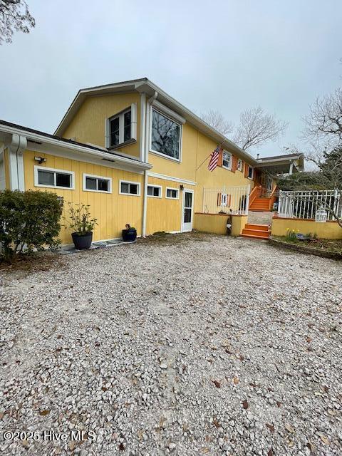 Photo of 209 Shore Road, Newport, NC 28570 (MLS # 100612870)