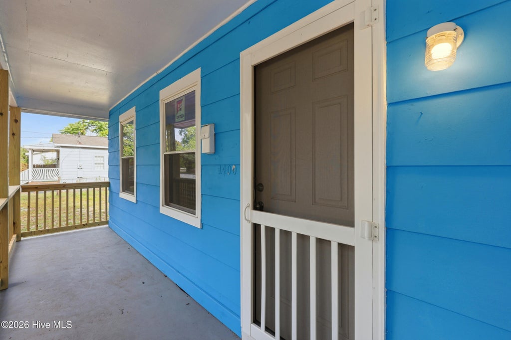 Photo of 1409 Glenn Street, Wilmington, NC 28401 (MLS # 100589794)