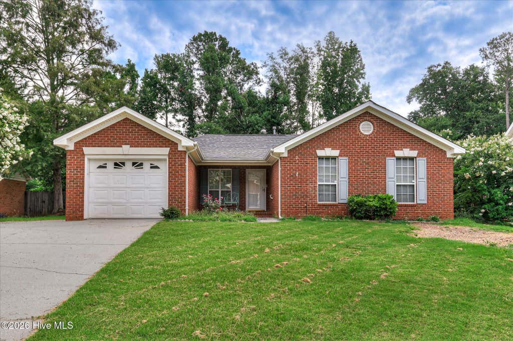Photo of 515 Oak Chase Drive, Martinez, GA 30907 (MLS # 100587385)