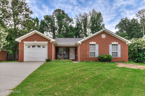 Photo of 515 Oak Chase Drive, Martinez, GA 30907 (MLS # 100587385)