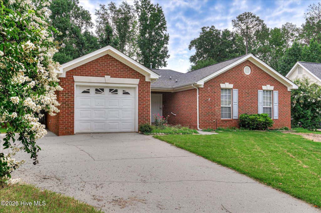 Photo of 515 Oak Chase Drive, Martinez, GA 30907 (MLS # 100587385)