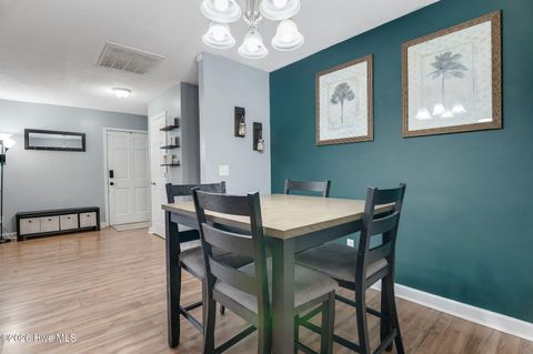 Tiny photo for 406 Maplehurst Drive, Jacksonville, NC 28540 (MLS # 100555937)