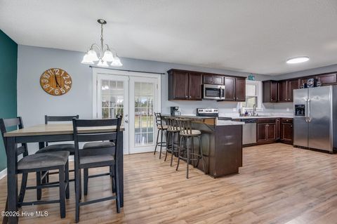 Tiny photo for 406 Maplehurst Drive, Jacksonville, NC 28540 (MLS # 100555937)