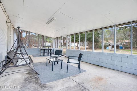 Tiny photo for 406 Maplehurst Drive, Jacksonville, NC 28540 (MLS # 100555937)