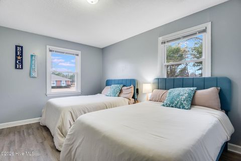 Tiny photo for 406 Maplehurst Drive, Jacksonville, NC 28540 (MLS # 100555937)