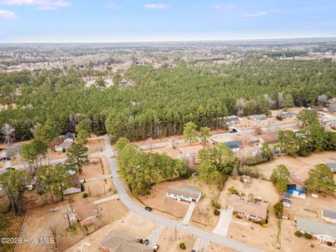 Tiny photo for 406 Maplehurst Drive, Jacksonville, NC 28540 (MLS # 100555937)